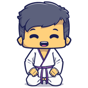 Jiu-Jitsu Infantil