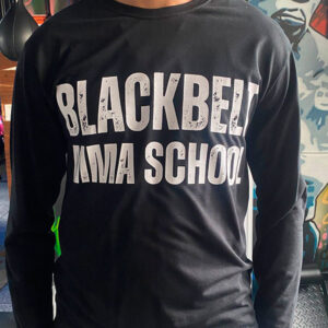 Camisa Manga Longa