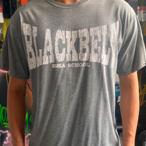 Camisa Black Belt
