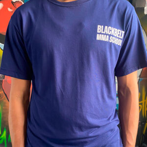 Camisa Black Belt