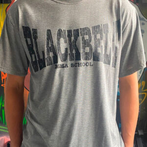 Camisa Black Belt
