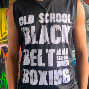 Regata Black Belt